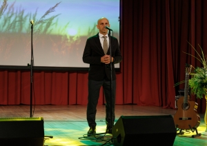 Ekumēnisks labdarības pasākums "Lūgšanu brokastis"