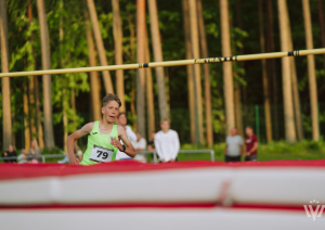 Preiļu novada BJSS audzēknim Mārtiņam Matisānam 3. vieta Latvijas čempionātā daudzcīņās