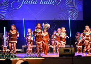 Preiļu novada Uzņēmēju gada balle
