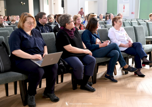 Preiļos notikusi reģionālā muzeju sanāksme – atskatoties uz pagājušo gadu un daloties nākotnes iecerēs