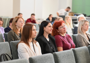 Aizvadīta Reģionālo attīstības centru un novadu apvienības vizīte Preiļu novadā “Reģioni ar jaudu: vieda attīstība Preiļos”