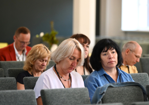 Aizvadīta Reģionālo attīstības centru un novadu apvienības vizīte Preiļu novadā “Reģioni ar jaudu: vieda attīstība Preiļos”