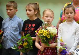 Vārkavas pamatskolā atklātas jaunas pirmsskolas grupu telpas