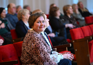 Noslēgusies mazo grantu projektu ieviešanas 2025. gada sezona