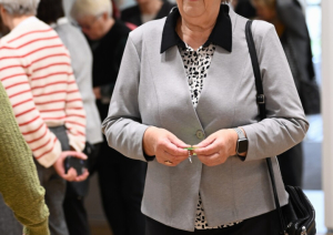 	Preiļu novada seniori pulcējas forumā “Seniori novadam, novads senioriem”