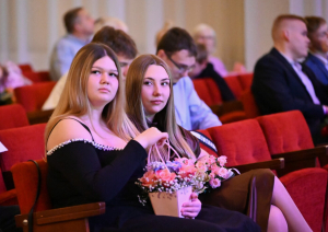 Preiļu novada Jauniešu gada balva 2025 un Pilngadības svētki