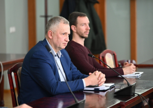 "Sadales tīkls" elektrotīkla pārbūvē Preiļu novadā divos gados plāno investēt 1,8 milj. eiro