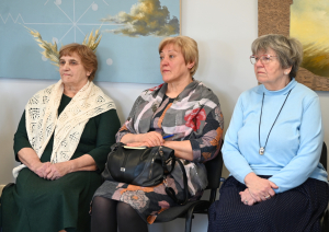 Darbu uzsāk Preiļu novada senioru padome