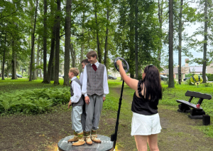 Mobilais jaunatnes darbinieks Galēnos – sākums jaunām idejām