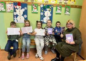 Biedrība "Jaunie Spārni" pabeidz projektu "Dažādība vieno: Mazākumtautību integrācija un sabiedrības saliedēšana Preiļu novadā"