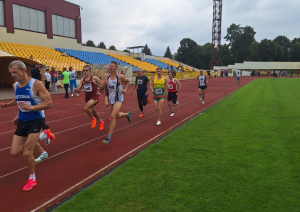 Sporta veterāni pārstāv novadu, vairo dzīvesprieku un medaļu skaitu augsta ranga sacensībās