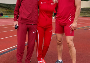 Sporta veterāni pārstāv novadu, vairo dzīvesprieku un medaļu skaitu augsta ranga sacensībās