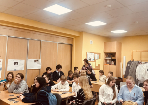 	Mobilā jaunatnes darba ietvaros - Kahoot viktorīna patriotiskās noskaņās