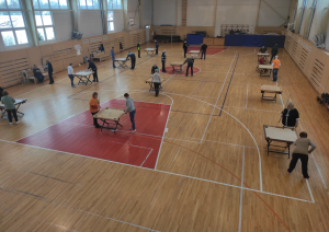 Noslēdzies piecu nedēļu maratons Preiļu novada čempionātā novusā!