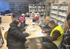 OIK – joprojām aktuāla tēma
