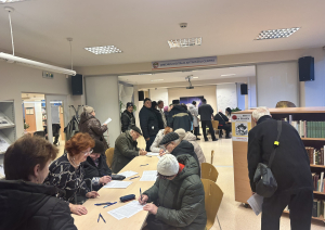 OIK – joprojām aktuāla tēma