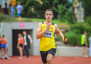 Preiļu novada BJSS sportistiem Latvijas U-16 čempionātā trīs medaļas