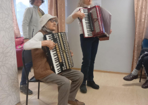 Decembris SAC "Aglona" – svētku pilns mēnesis