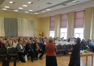 Biedrība “Sabiedriskais centrs “Līči”” realizējusi kopienu sadarbības projektu “Triju ciemu viedais redzējums tagad un nākotnē”