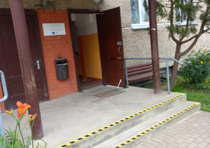 Preiļu novadā cilvēkiem ar kustību traucējumiem būs vieglāk dzīvot savās mājās