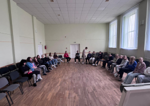 Preiļu novada skolās veiksmīgi aizvadītas karjeras izglītības nodarbības projekta “Tavs solis” ietvaros