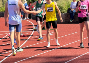 Preiļu novada BJSS sportistiem Latvijas U-16 čempionātā trīs medaļas