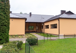  “Preiļu novada pašvaldības Aglonas pirmsskolas izglītības iestādes energoefektivitātes paaugstināšana”  2023. gada 30. jūnijā Preiļu novada Būvvalde pieņēma lēmumu par būvdarbu pabeigšanu Aglonas pirmsskolas izglītības iestādē, kā arī saņēma “Ēkas pagaidu energosertfikātu”. Projekta Nr. 4.2.2.0/21/A/079  “Preiļu novada pašvaldības Aglonas pirmsskolas izglītības iestādes energoefektivitātes paaugstināšana” mērķis – veikt energoefektivitātes paaugstināšanas pasākumus pašvaldības ēkā Preiļu novada Aglonas pag