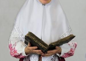 Biedrība “Moskvinas vecticībnieki”