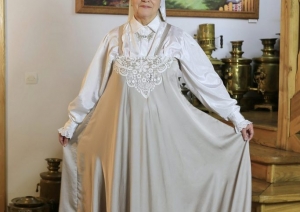 Biedrība “Moskvinas vecticībnieki”