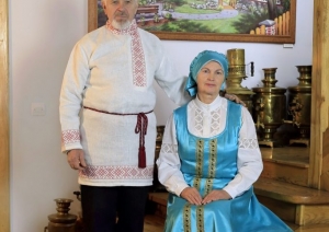 Biedrība “Moskvinas vecticībnieki”