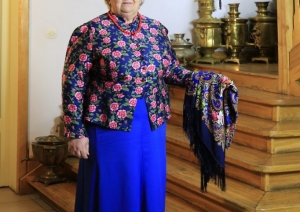 Biedrība “Moskvinas vecticībnieki”