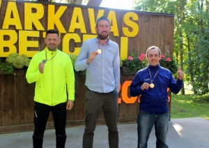 skrējiens “Vārkavas bezceļi – 2022”