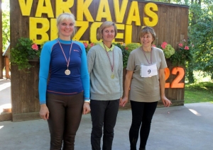 skrējiens “Vārkavas bezceļi – 2022”