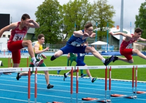  Baltijas jaunatnes čempionāts daudzcīņās