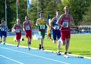  Baltijas jaunatnes čempionāts daudzcīņās
