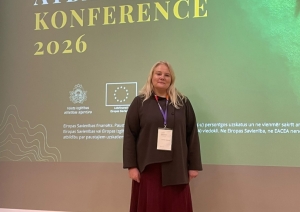 Karjeras nedēļas noslēgumā norisinājās Nacionālā karjeras atbalsta konference 2026