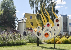 Skanēt skan, vizēt viz