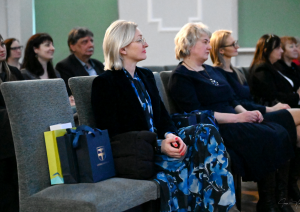 Noslēdzies Mazo grantu projektu konkurss “Iedzīvotāji veido savu vidi – 2023”
