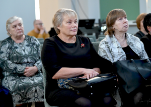 Noslēdzies Mazo grantu projektu konkurss “Iedzīvotāji veido savu vidi – 2023”