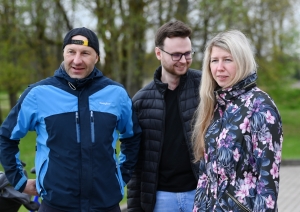Lielā Talka 2024 Preiļu novadā