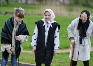 Lielā Talka 2024 Preiļu novadā