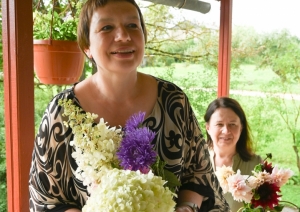 Atklāta izstāde "Mūžīgais mākonis ciemos pie Roberta Mūka"