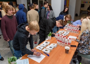 Demokrātijas festivāls