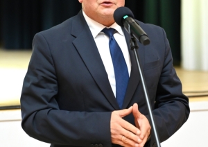 Skolotāju diena godināti Preiļu novada pedagogi