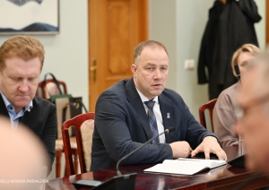 Preiļu novadā viesojās eksperti no Zemkopības ministrijas un tās padotības iestādēm