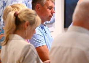 Preiļu pilī aizvadīta sociālo inovāciju laboratorija par energokopienu veidošanu novadā