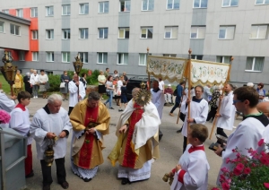 Radošais jūnijs SAC “Preiļi”