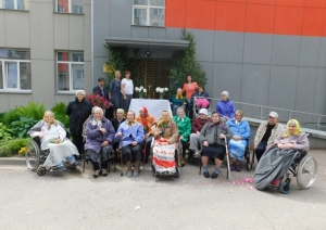 Radošais jūnijs SAC “Preiļi”