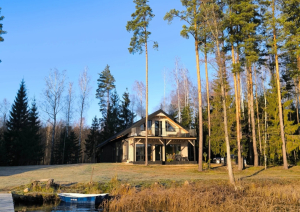 Mūsu stāsti: Latvijas vietas, kas iedvesmo - Viduslatgale