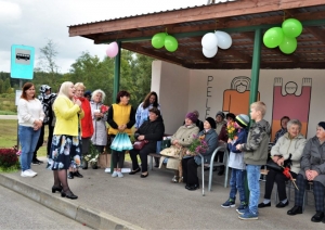 Dzejas pietura Pelēčos